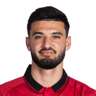 Armando Broja